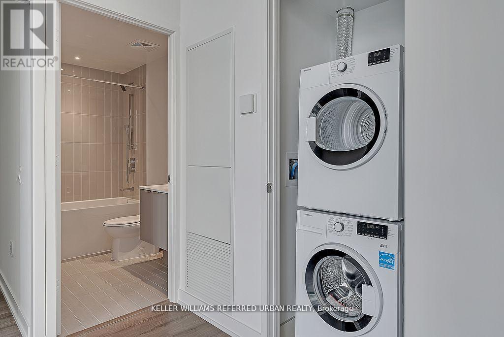 602 - 3883 Quartz Road, Mississauga (City Centre), Ontario  L5B 0M4 - Photo 17 - W12666202