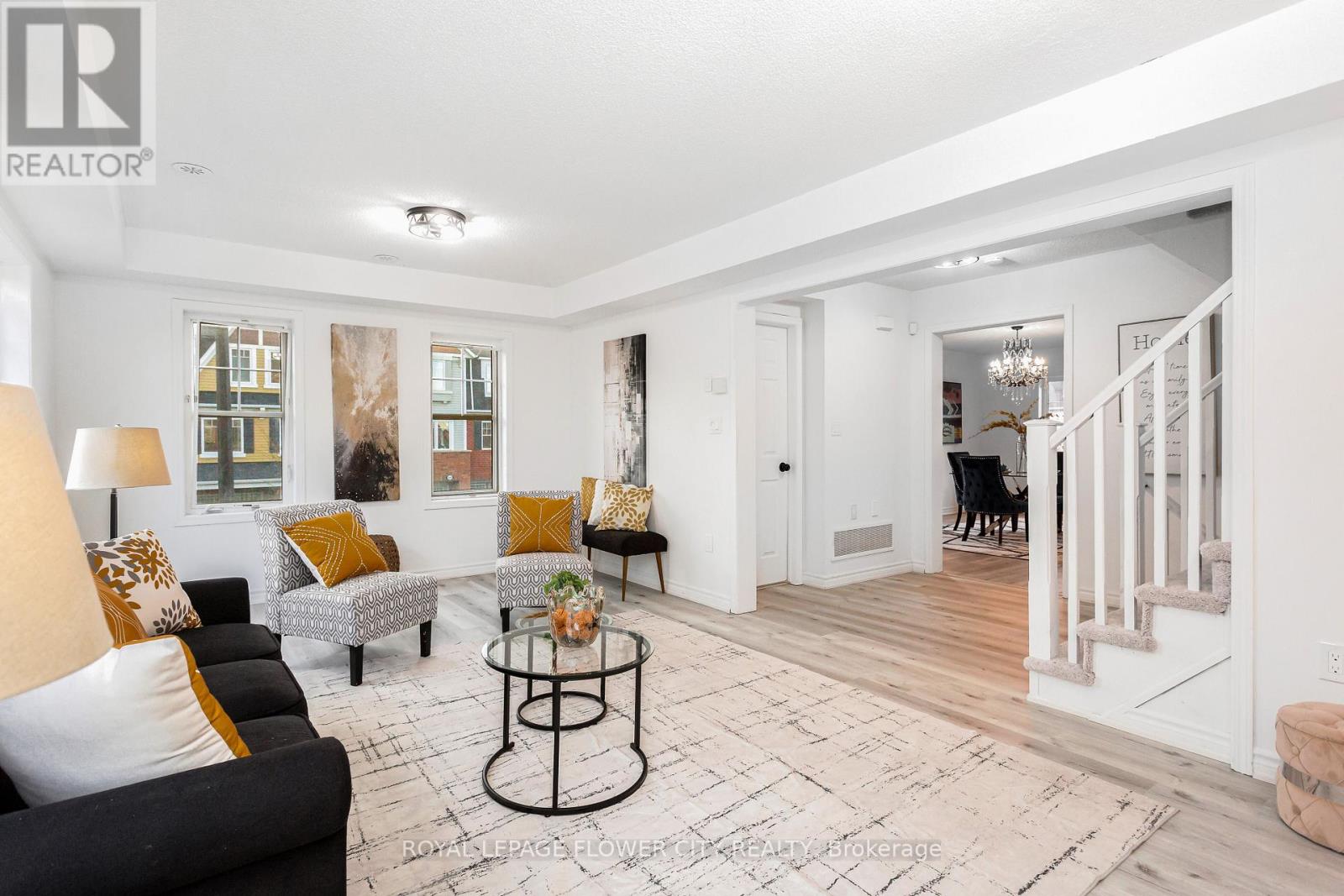 41 Vanhorne Close, Brampton (Northwest Brampton), Ontario  L7A 0X8 - Photo 14 - W12666216