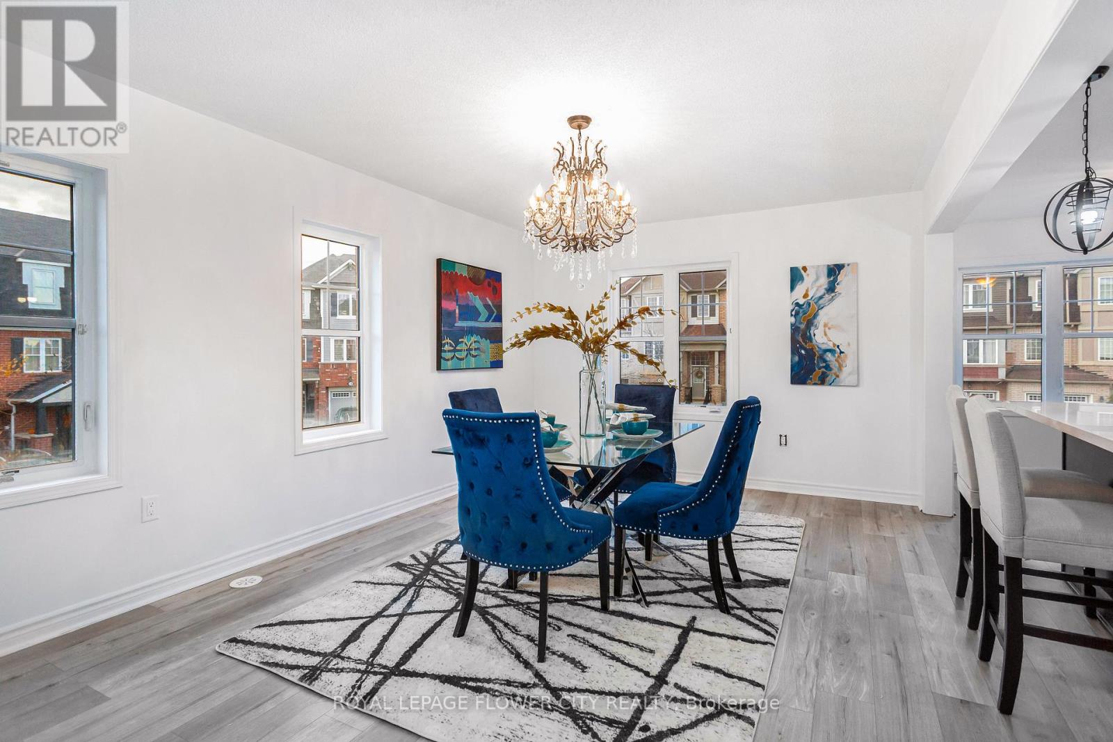 41 Vanhorne Close, Brampton (Northwest Brampton), Ontario  L7A 0X8 - Photo 18 - W12666216