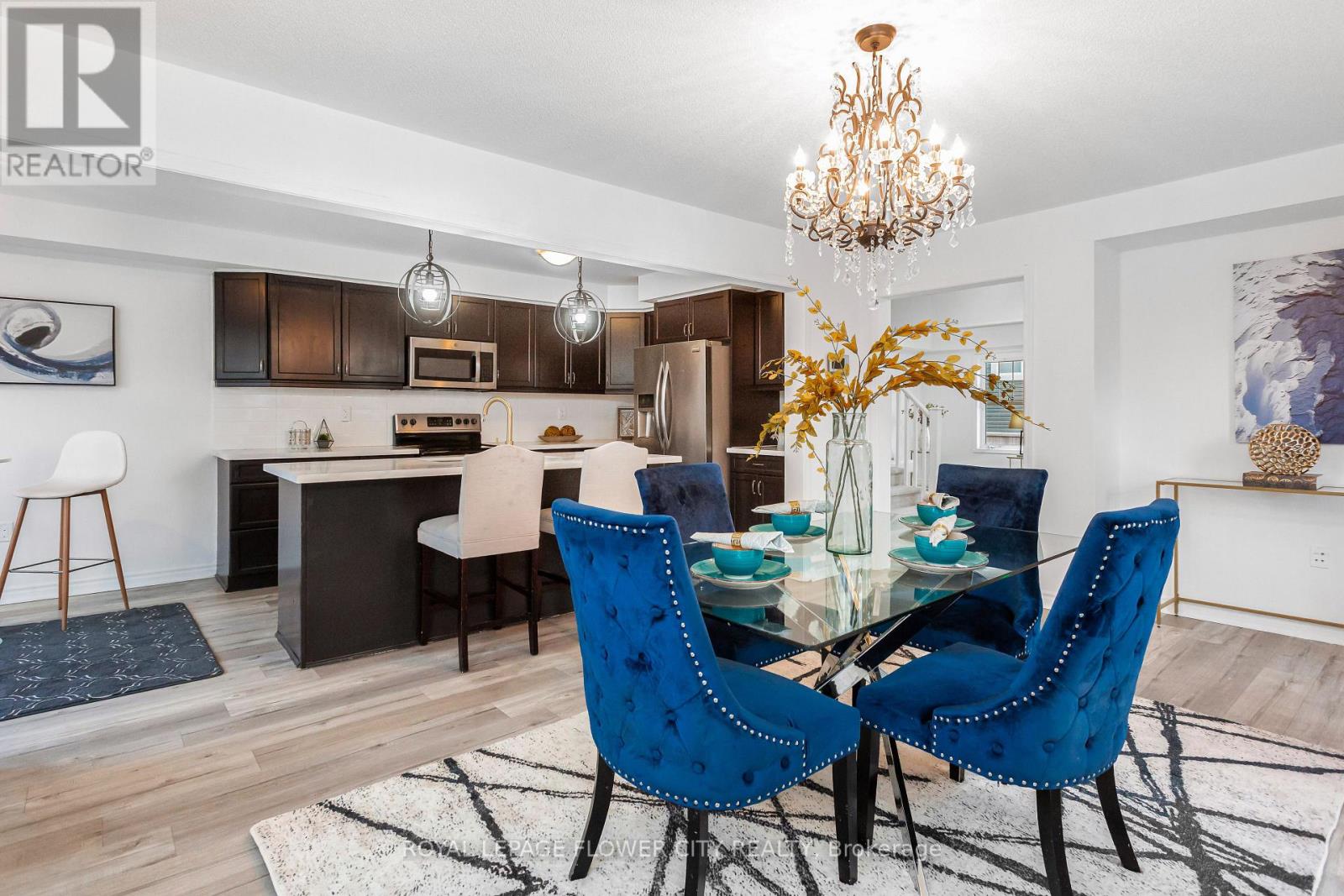 41 Vanhorne Close, Brampton (Northwest Brampton), Ontario  L7A 0X8 - Photo 20 - W12666216