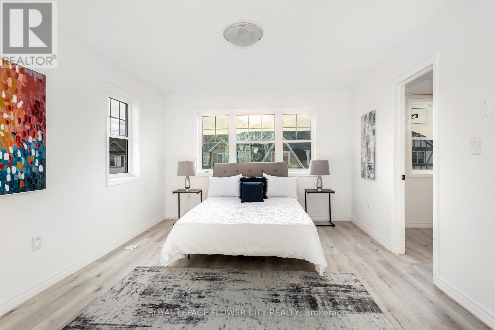 41 Vanhorne Close, Brampton (Northwest Brampton), Ontario  L7A 0X8 - Photo 32 - W12666216