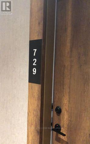729 - 251 Manitoba Street, Toronto (Mimico), Ontario  M8Y 0C7 - Photo 17 - W12666242