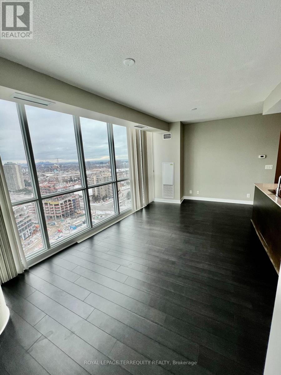 2011 - 3985 Grand Park Drive, Mississauga (City Centre), Ontario  L5B 0H8 - Photo 13 - W12666250