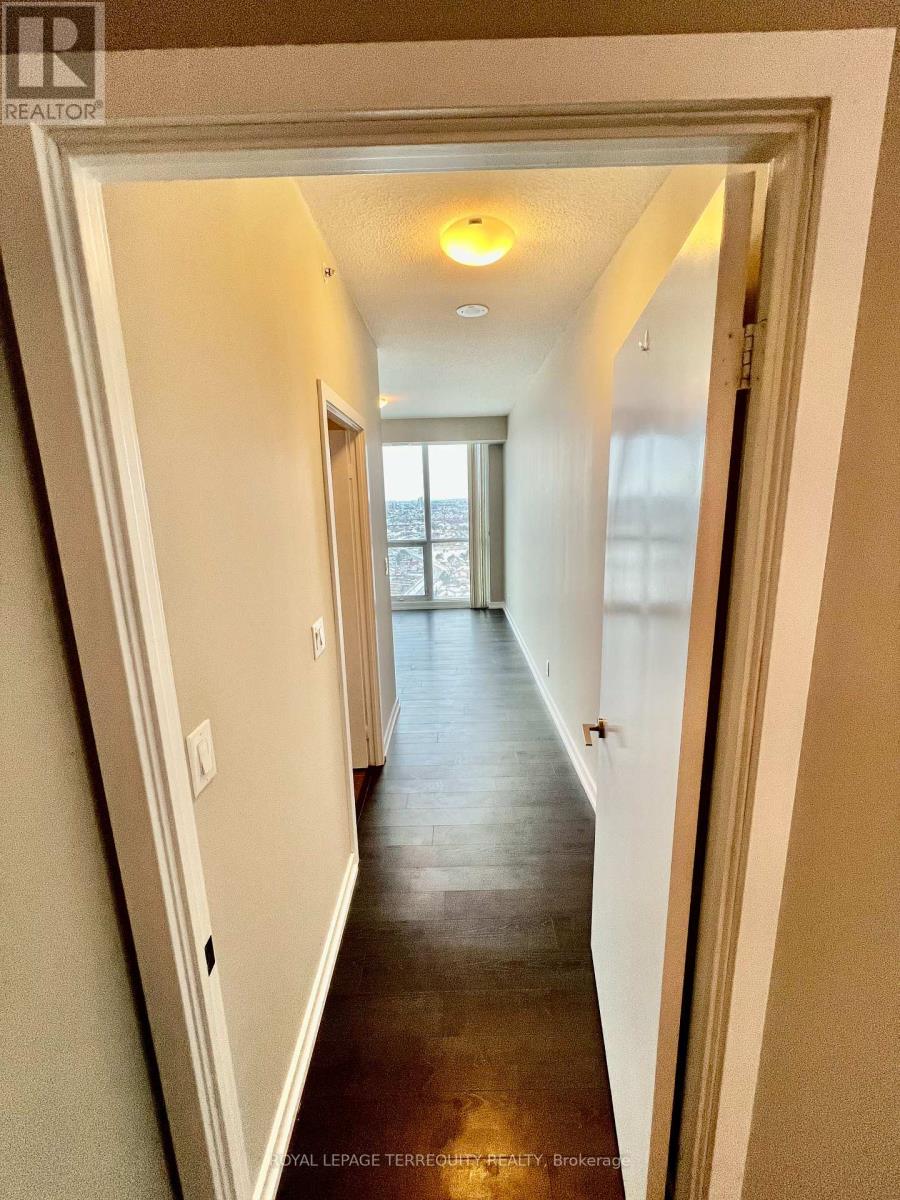 2011 - 3985 Grand Park Drive, Mississauga (City Centre), Ontario  L5B 0H8 - Photo 14 - W12666250