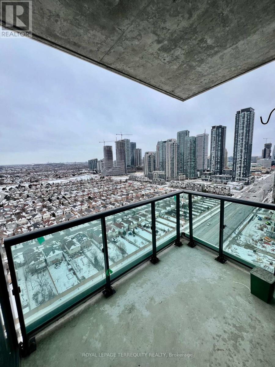 2011 - 3985 Grand Park Drive, Mississauga (City Centre), Ontario  L5B 0H8 - Photo 23 - W12666250