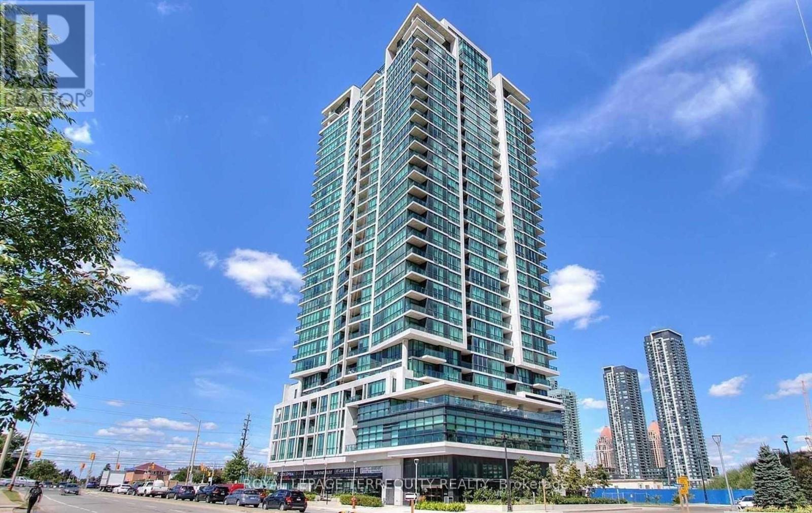 2011 - 3985 Grand Park Drive, Mississauga (City Centre), Ontario  L5B 0H8 - Photo 25 - W12666250
