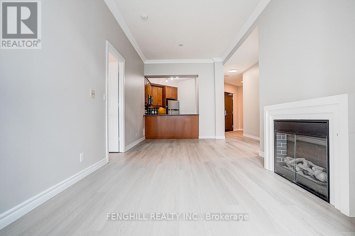 2705 - 90 Absolute Avenue, Mississauga (City Centre), Ontario  L4Z 0A3 - Photo 11 - W12666266