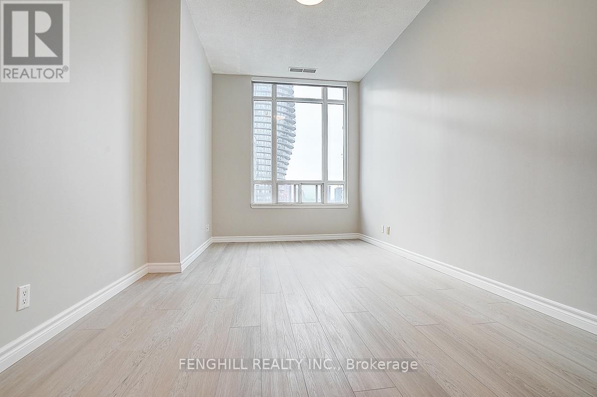 2705 - 90 Absolute Avenue, Mississauga (City Centre), Ontario  L4Z 0A3 - Photo 12 - W12666266