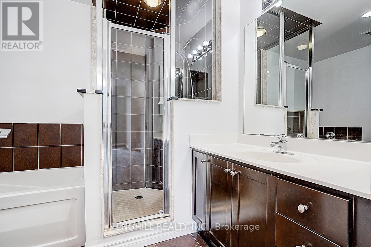 2705 - 90 Absolute Avenue, Mississauga (City Centre), Ontario  L4Z 0A3 - Photo 15 - W12666266