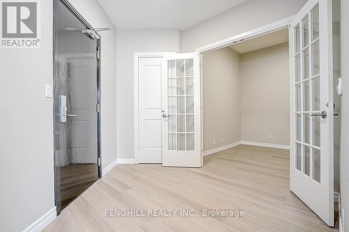 2705 - 90 Absolute Avenue, Mississauga (City Centre), Ontario  L4Z 0A3 - Photo 16 - W12666266