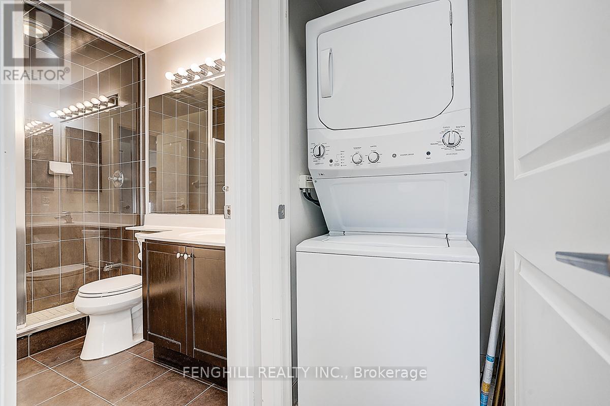 2705 - 90 Absolute Avenue, Mississauga (City Centre), Ontario  L4Z 0A3 - Photo 21 - W12666266