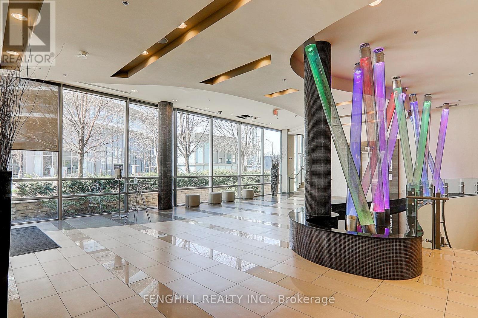 2705 - 90 Absolute Avenue, Mississauga (City Centre), Ontario  L4Z 0A3 - Photo 24 - W12666266