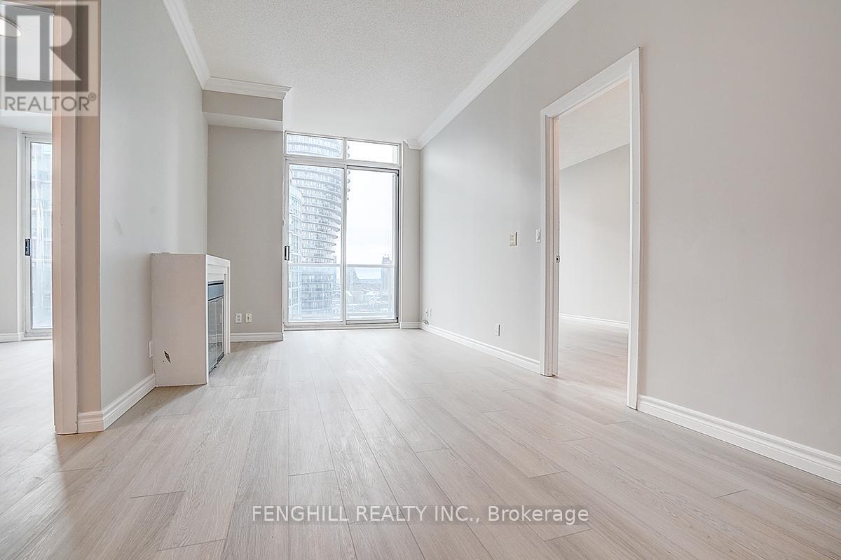 2705 - 90 Absolute Avenue, Mississauga (City Centre), Ontario  L4Z 0A3 - Photo 7 - W12666266