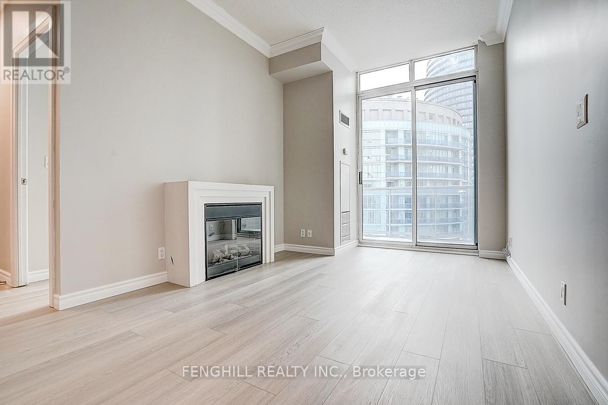 2705 - 90 Absolute Avenue, Mississauga (City Centre), Ontario  L4Z 0A3 - Photo 8 - W12666266