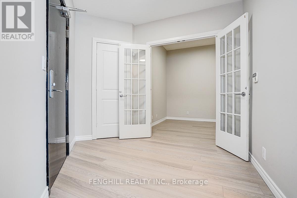 2705 - 90 Absolute Avenue, Mississauga (City Centre), Ontario  L4Z 0A3 - Photo 9 - W12666266