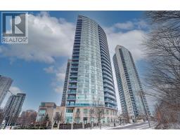 2705 - 90 ABSOLUTE AVENUE, Mississauga, Ontario