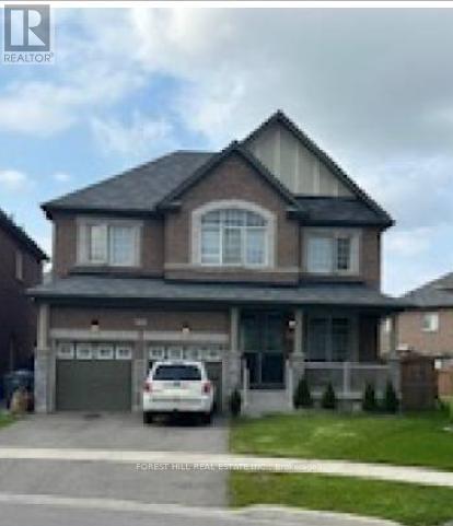 12 SPOKANNE STREET, brampton (sandringham-wellington north), Ontario