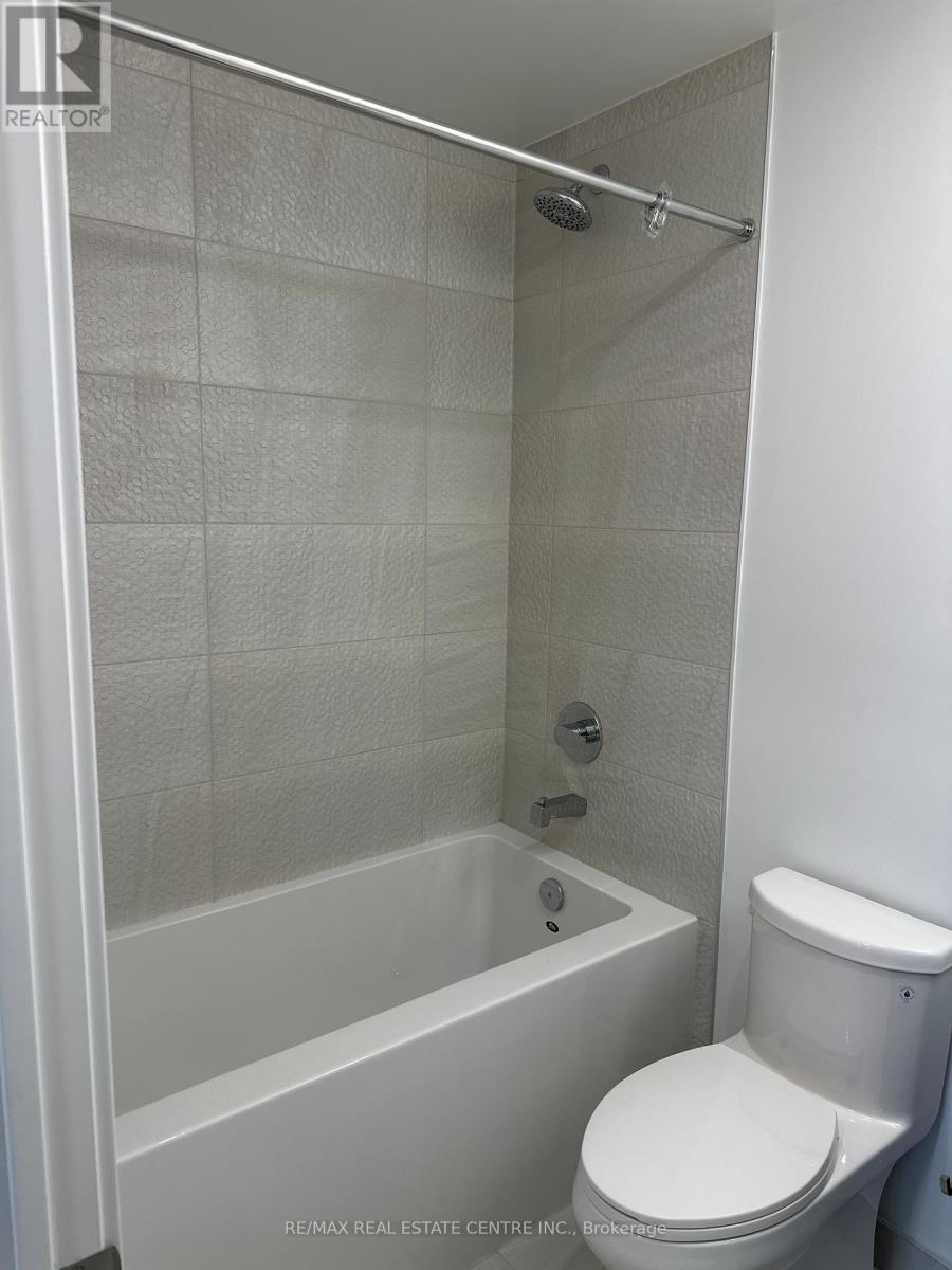 911 - 5105 Hurontario Street, Mississauga, Ontario  L4Z 0C9 - Photo 12 - W12666294