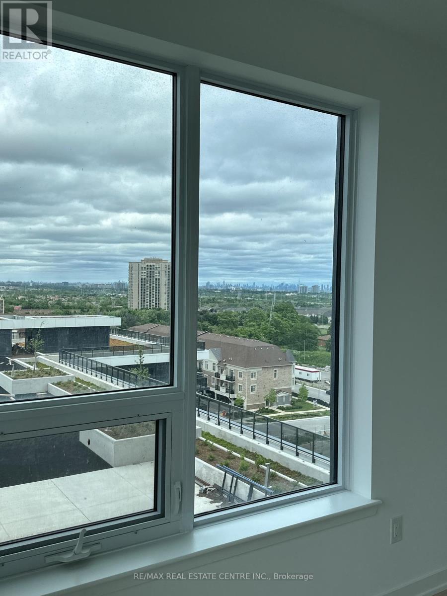 911 - 5105 Hurontario Street, Mississauga, Ontario  L4Z 0C9 - Photo 16 - W12666294