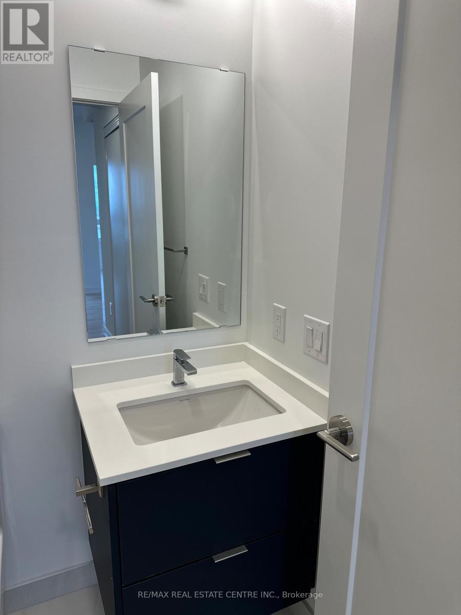 911 - 5105 Hurontario Street, Mississauga, Ontario  L4Z 0C9 - Photo 17 - W12666294