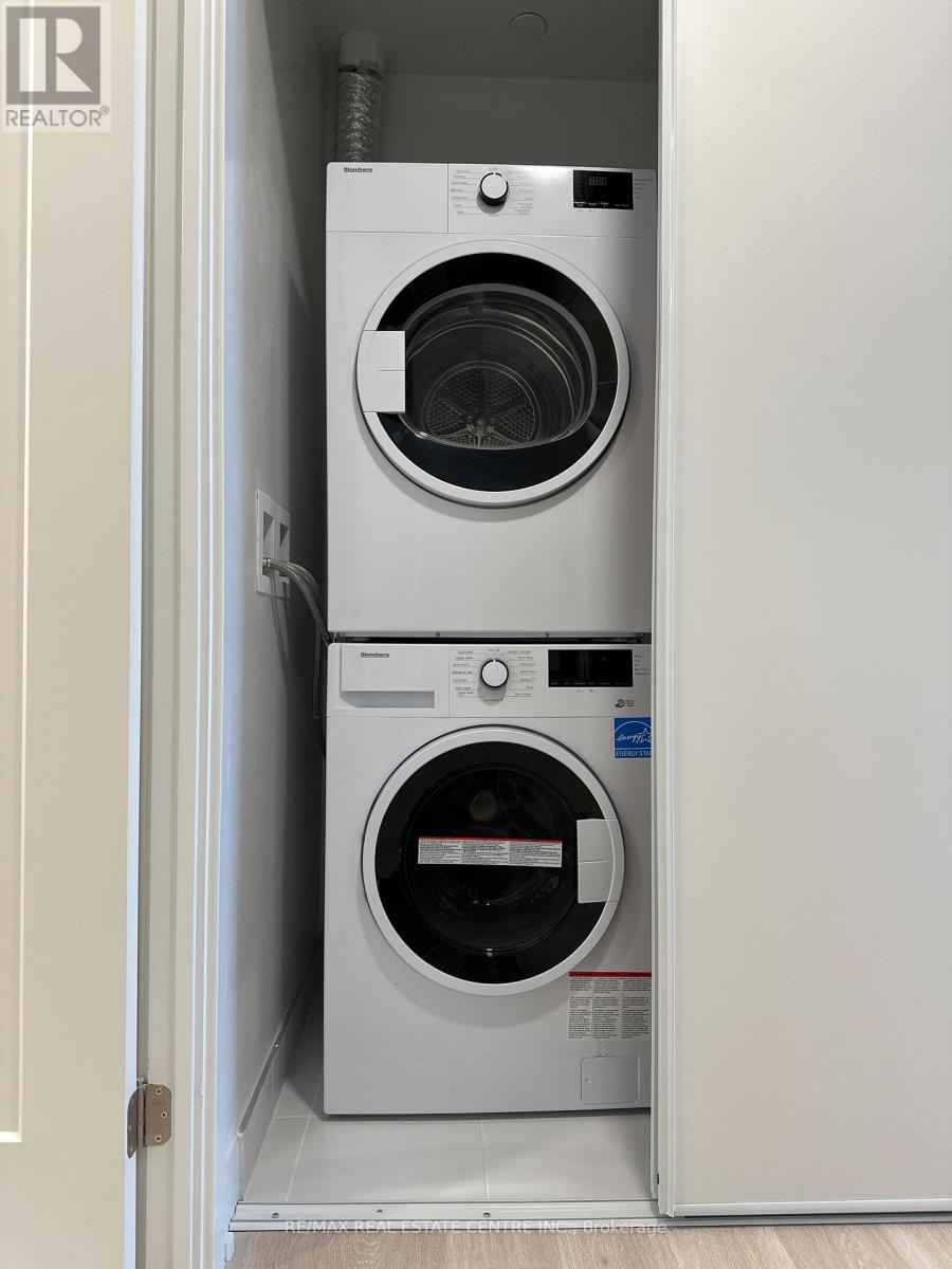 911 - 5105 Hurontario Street, Mississauga, Ontario  L4Z 0C9 - Photo 19 - W12666294