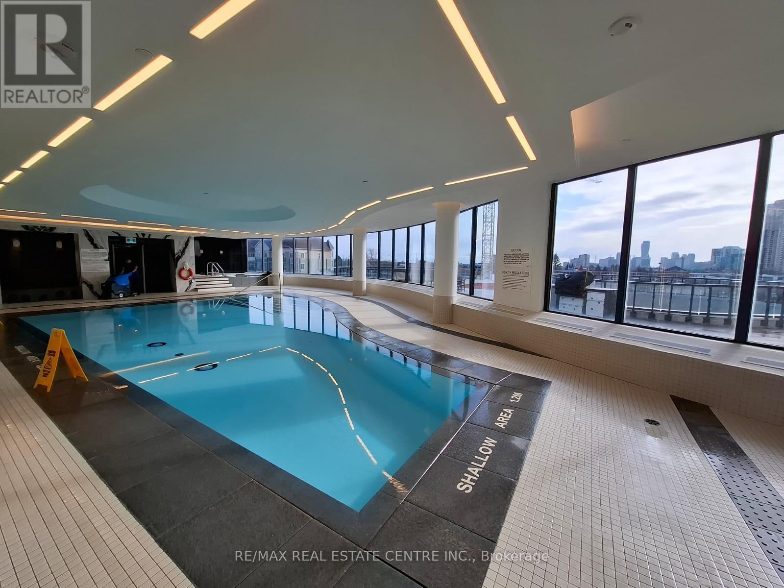 911 - 5105 Hurontario Street, Mississauga, Ontario  L4Z 0C9 - Photo 20 - W12666294