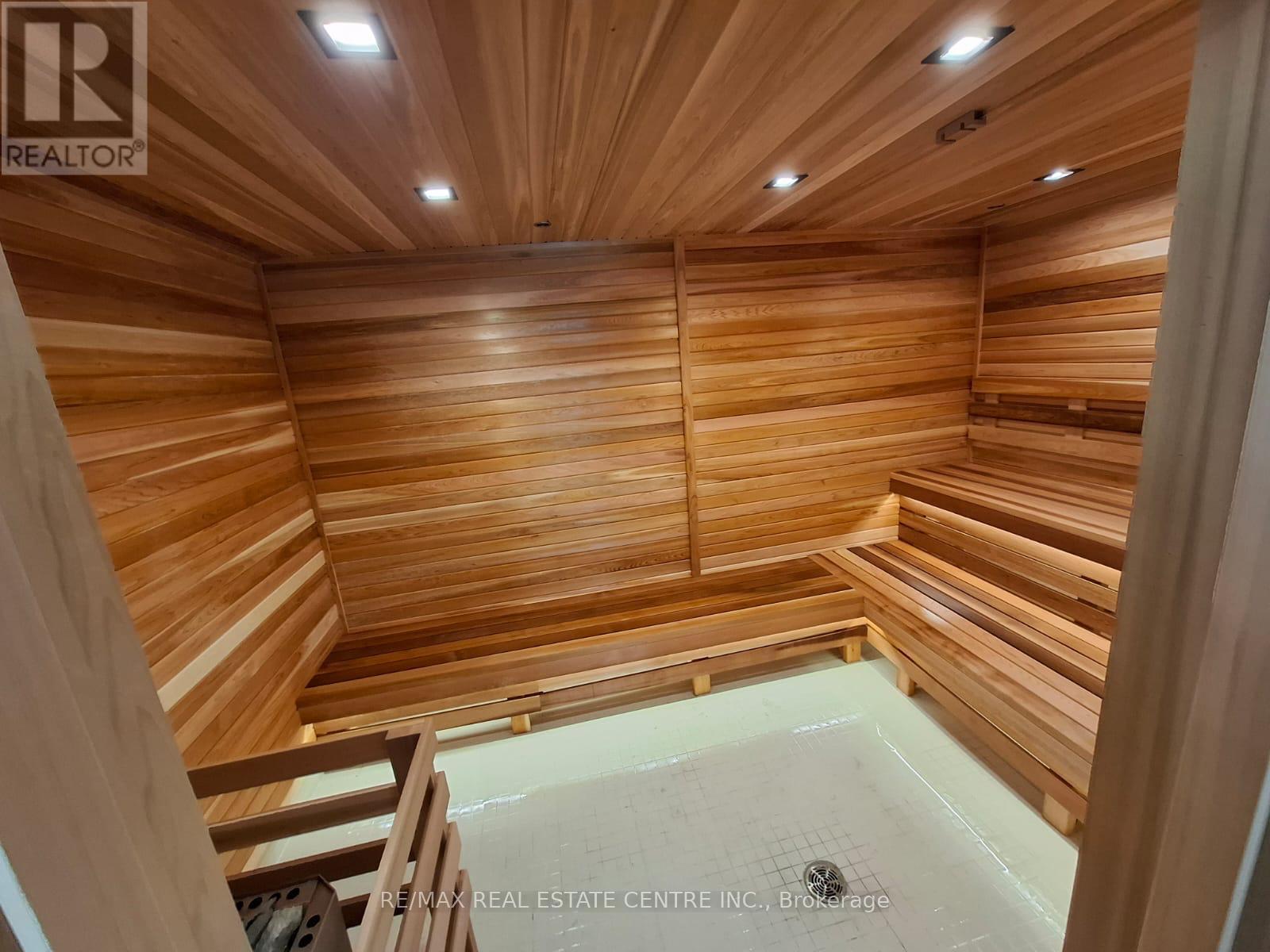 911 - 5105 Hurontario Street, Mississauga, Ontario  L4Z 0C9 - Photo 21 - W12666294