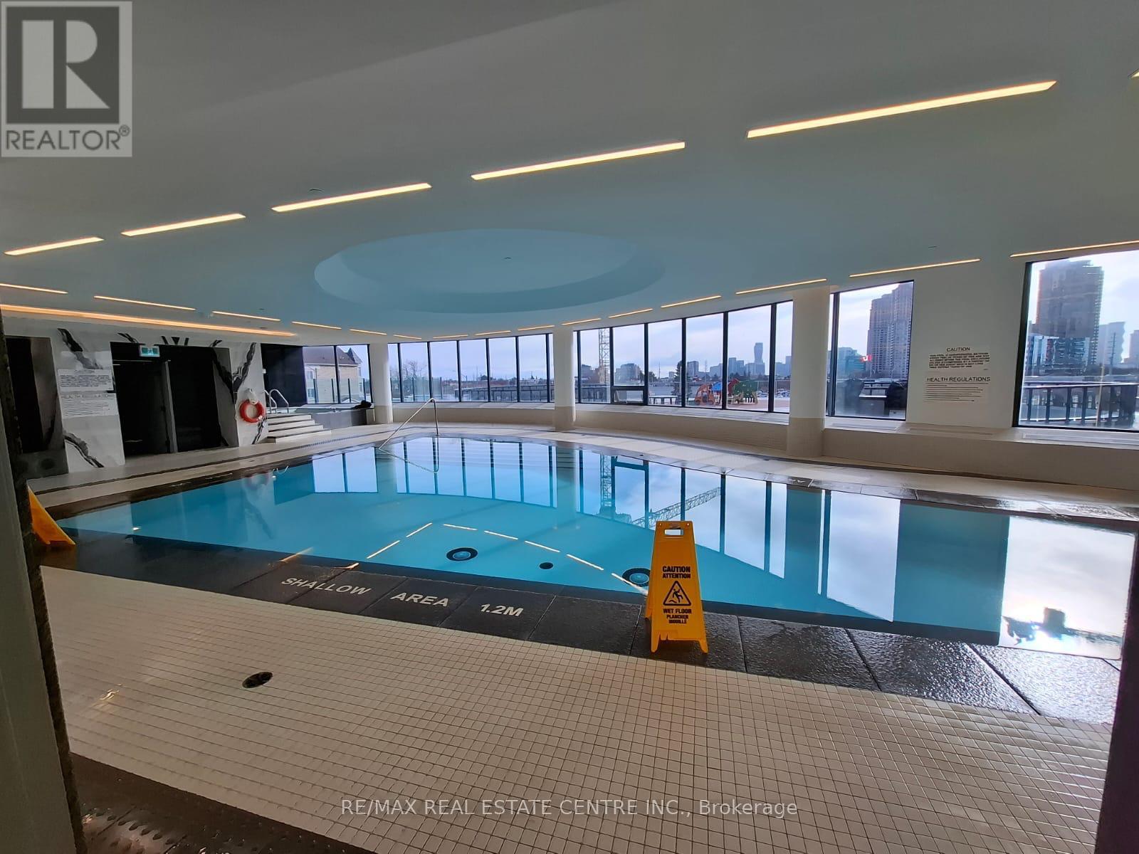 911 - 5105 Hurontario Street, Mississauga, Ontario  L4Z 0C9 - Photo 22 - W12666294