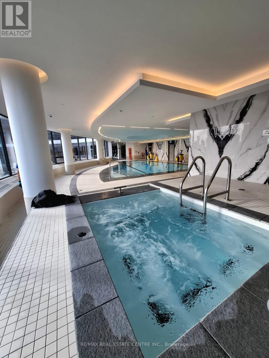 911 - 5105 Hurontario Street, Mississauga, Ontario  L4Z 0C9 - Photo 23 - W12666294