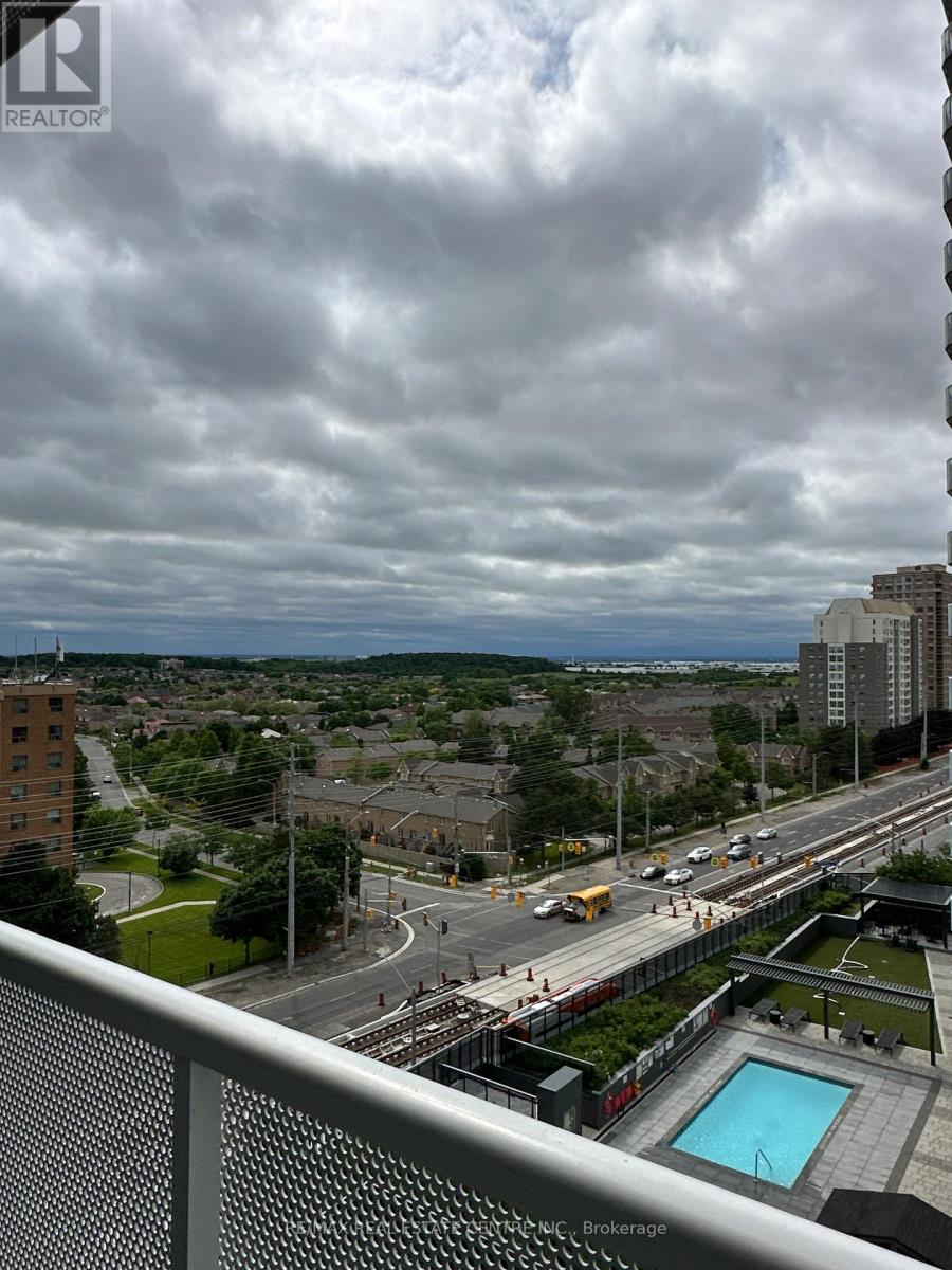 911 - 5105 Hurontario Street, Mississauga, Ontario  L4Z 0C9 - Photo 24 - W12666294