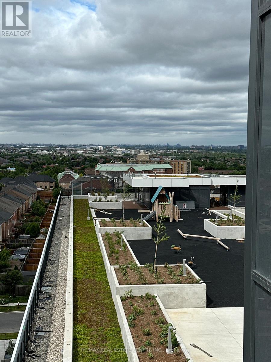 911 - 5105 Hurontario Street, Mississauga, Ontario  L4Z 0C9 - Photo 25 - W12666294