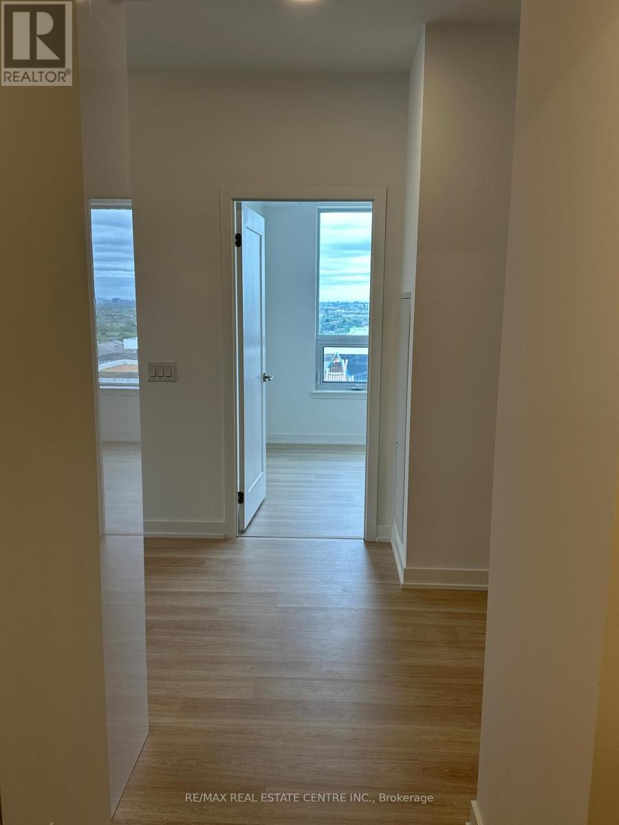 911 - 5105 Hurontario Street, Mississauga, Ontario  L4Z 0C9 - Photo 6 - W12666294