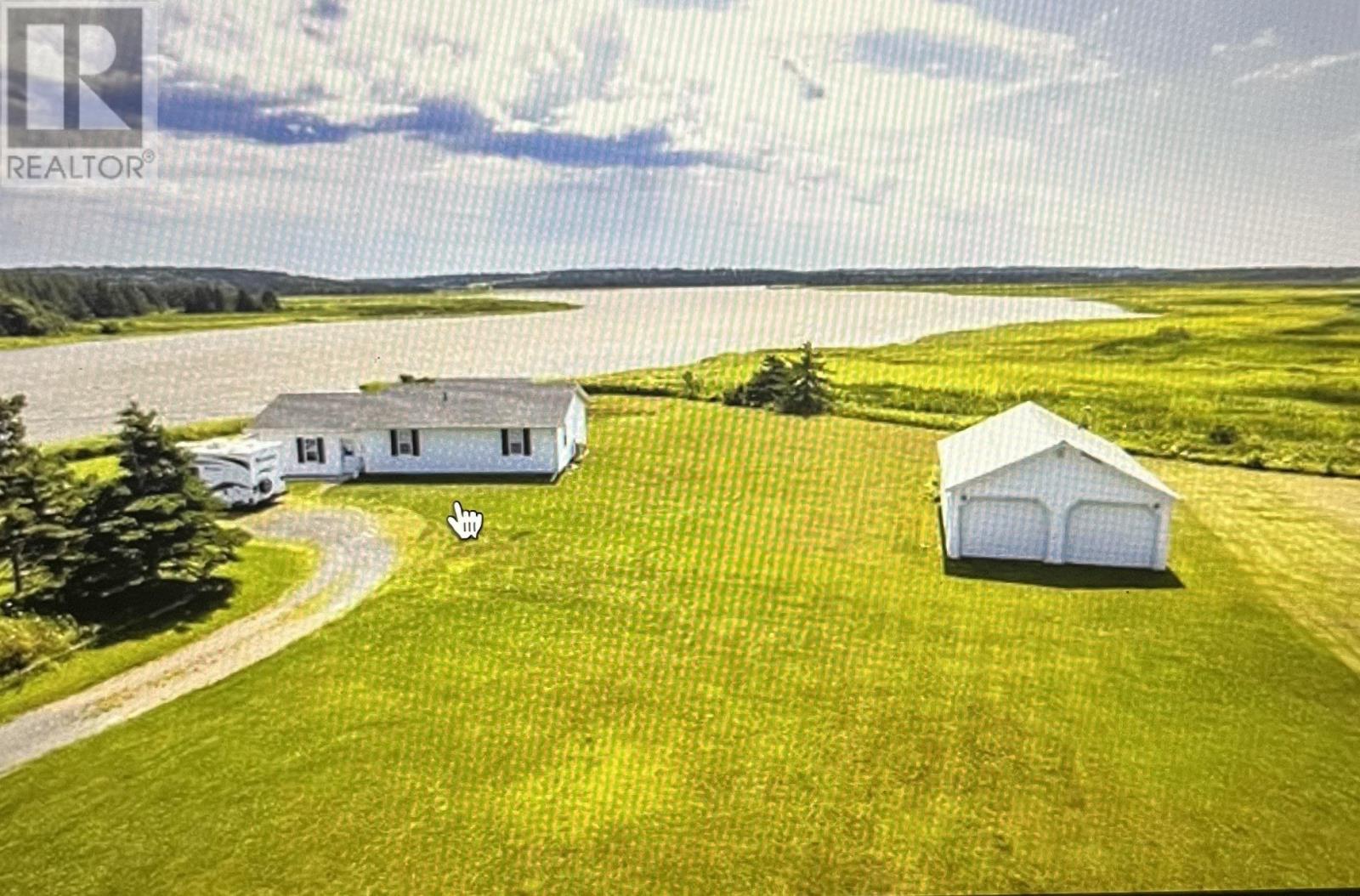 206 MAIN Street, Mount Stewart, Prince Edward Island