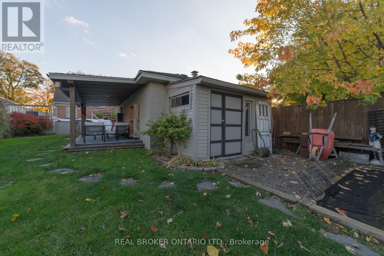 66 Maitland Street, Thorold, Ontario  L2V 3A9 - Photo 36 - X12611254