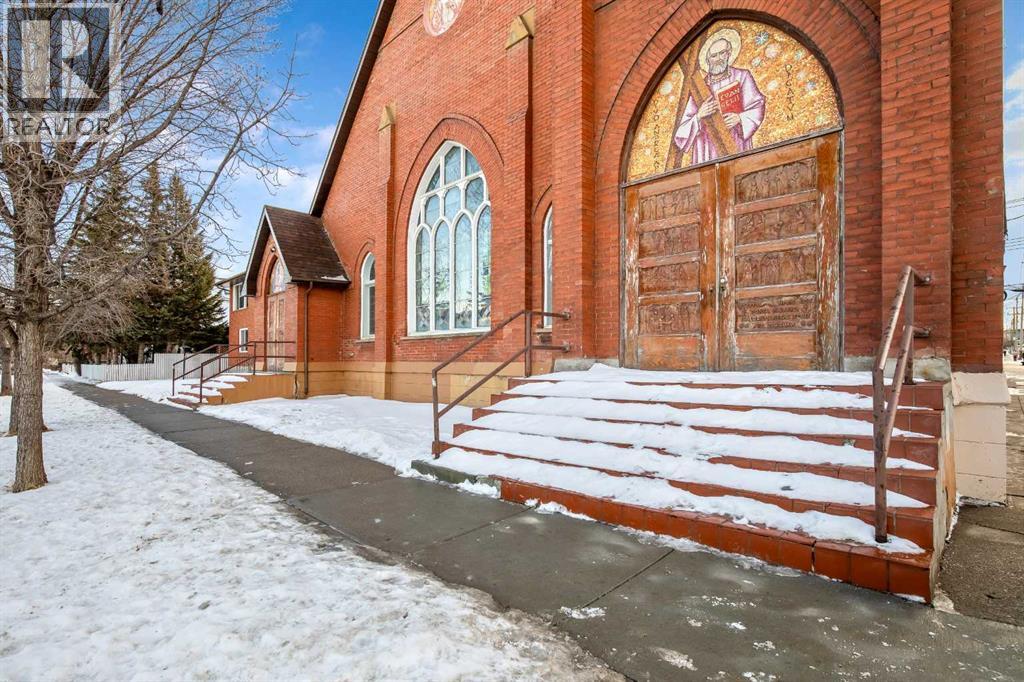 1405 8 Avenue Se, Calgary, Alberta  T2G 0N1 - Photo 3 - A2267803