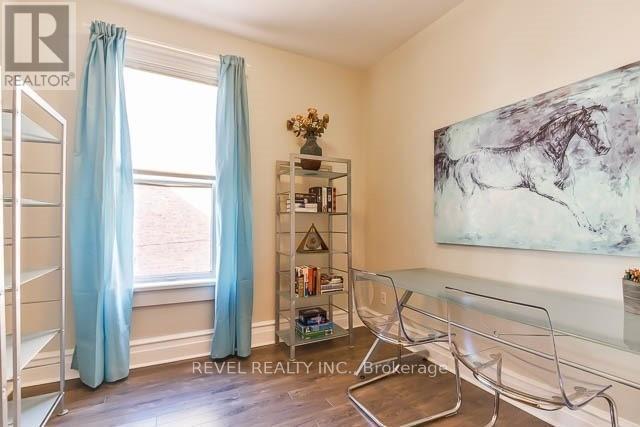 32 Main Street, Hamilton (Dundas), Ontario  L9H 2P6 - Photo 13 - X12666176