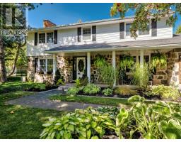 296 EDGEHILL DRIVE, Kitchener, Ontario