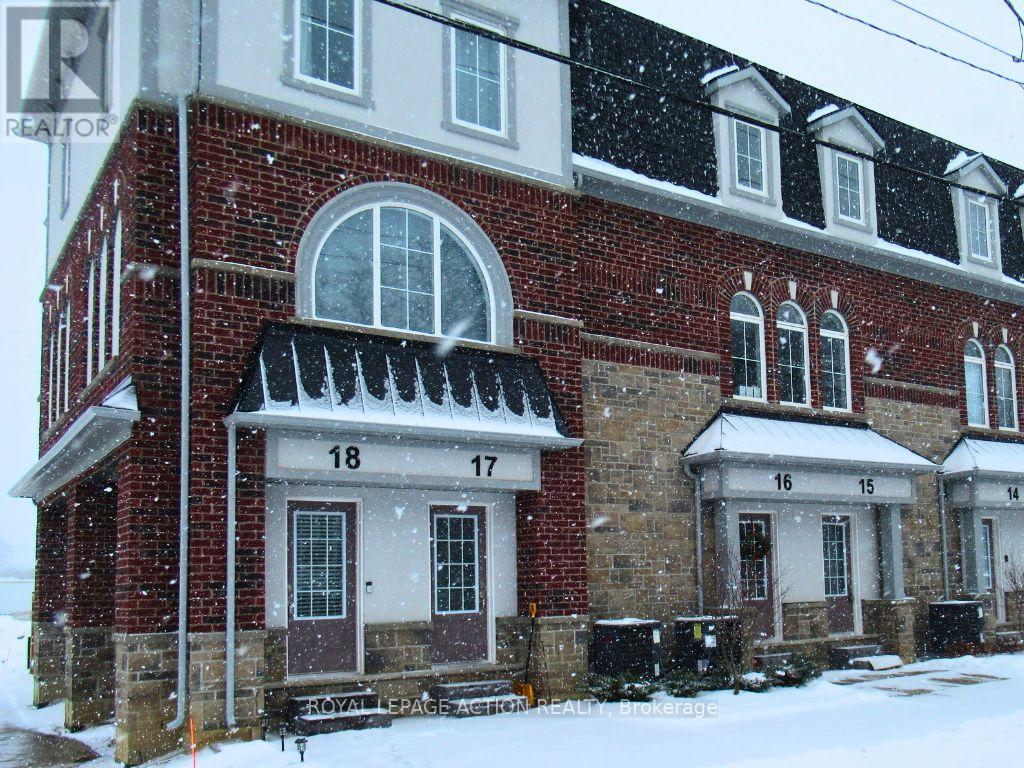 18 - 677 PARK ROAD N, Brantford, Ontario