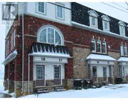 18 - 677 PARK ROAD N, Brantford, Ontario