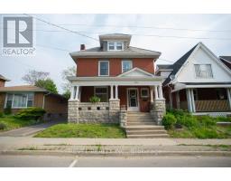 UPPER - 522 COLBORNE STREET, Brantford, Ontario
