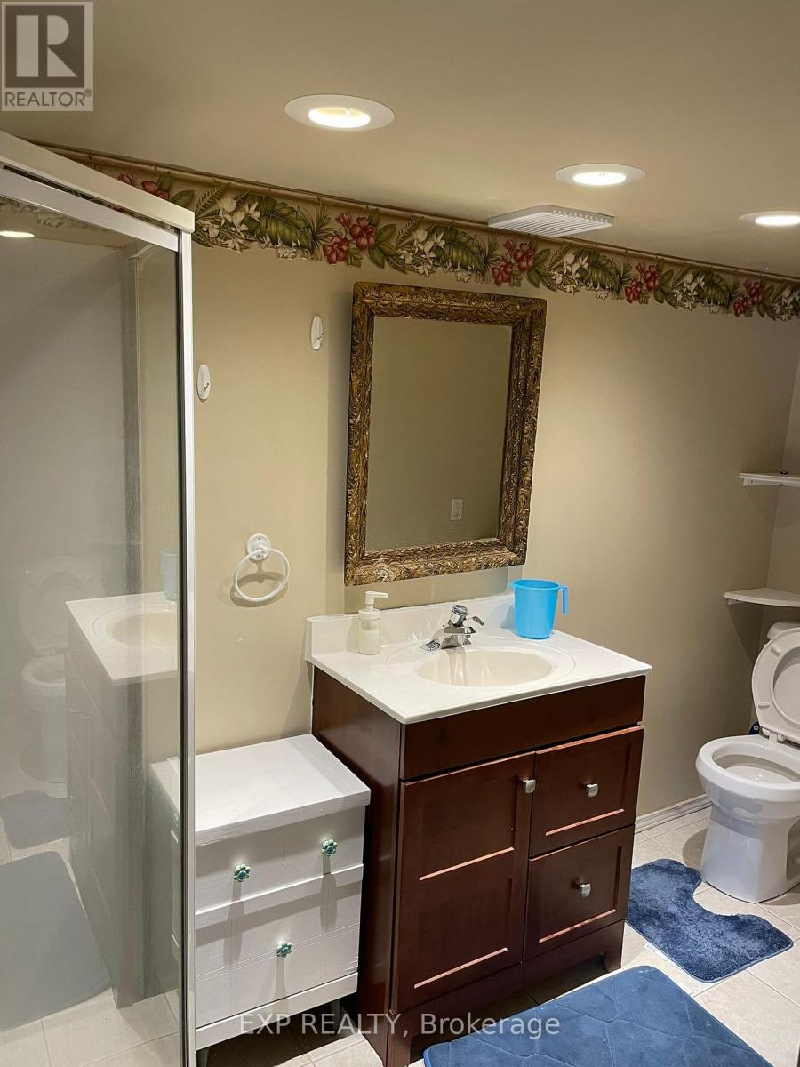 Lower - 4453 Meadowvale Drive, Niagara Falls (Morrison), Ontario  L2E 5W8 - Photo 12 - X12666270