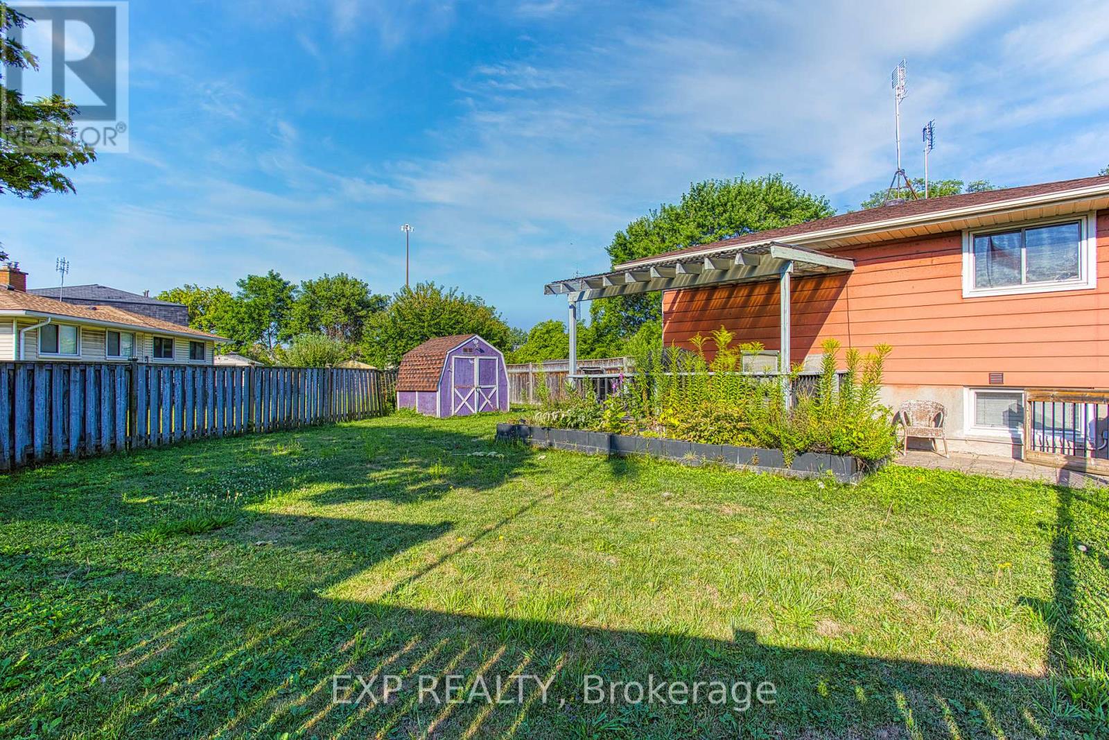 Lower - 4453 Meadowvale Drive, Niagara Falls (Morrison), Ontario  L2E 5W8 - Photo 14 - X12666270