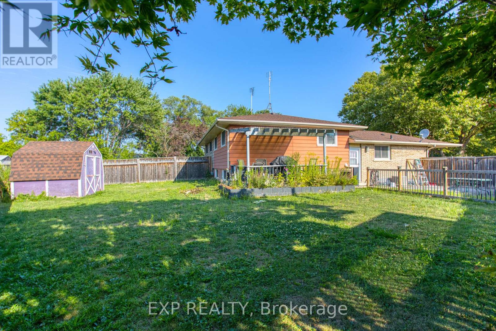 Lower - 4453 Meadowvale Drive, Niagara Falls (Morrison), Ontario  L2E 5W8 - Photo 15 - X12666270