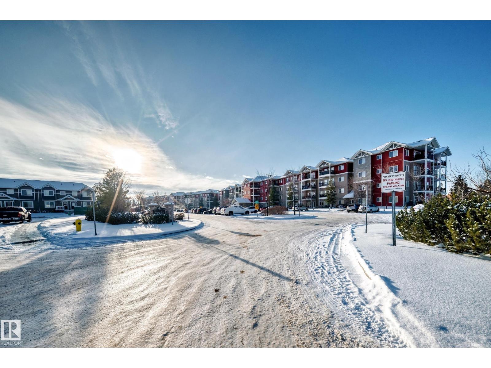 #413 273 Charlotte Way, Sherwood Park, Alberta T8H 0N9 - Photo 38 - E4469138