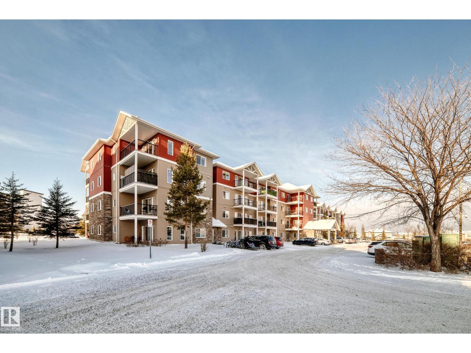 #413 273 Charlotte Way, Sherwood Park, Alberta T8H 0N9 - Photo 4 - E4469138