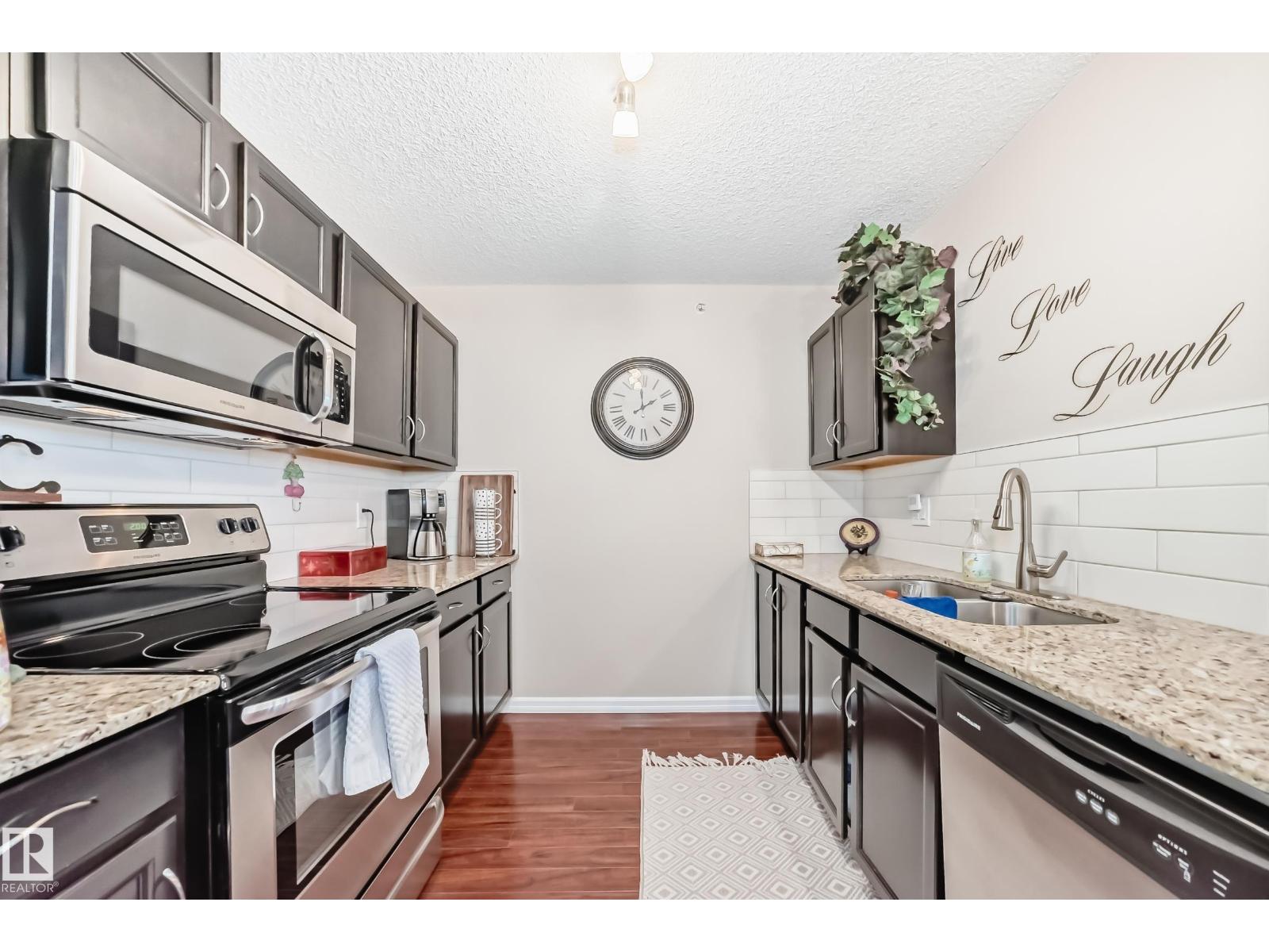 #413 273 Charlotte Way, Sherwood Park, Alberta T8H 0N9 - Photo 9 - E4469138