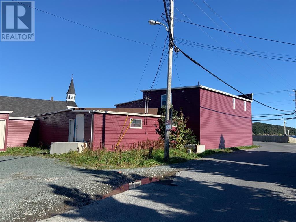 97 Conception Bay Highway, Clarkes Beach, Newfoundland & Labrador  A0A 1W0 - Photo 4 - 1293488