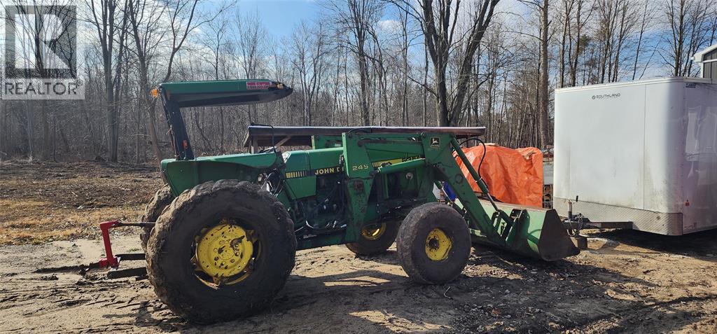 29771 Zone Rd 7 ..., Bothwell, Ontario  N0P 1C0 - Photo 13 - 26000308