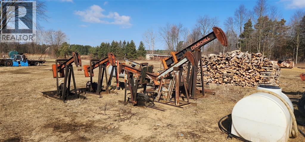 29771 Zone Rd 7 ..., Bothwell, Ontario  N0P 1C0 - Photo 17 - 26000308