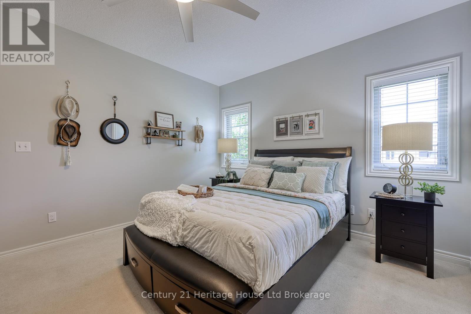 57 Fuller Drive, Ingersoll, Ontario  N5C 4H4 - Photo 13 - X12428596